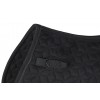 Weatherbeeta Suede Elite Air-Tec Jumping Saddlepad