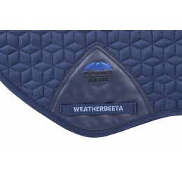 Weatherbeeta замшевый Elite Air-Tec конкурный вальтрап