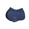 Weatherbeeta Suede Elite Air-Tec Jumping Saddlepad