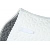 Weatherbeeta Suede Elite Air-Tec Jumping Saddlepad