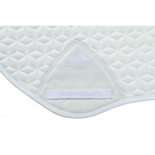 Weatherbeeta Suede Elite Air-Tec Jumping Saddlepad