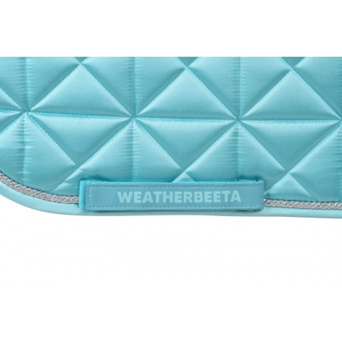 Weatherbeeta Satin Luxe Air-Tec Dressage Saddlepad