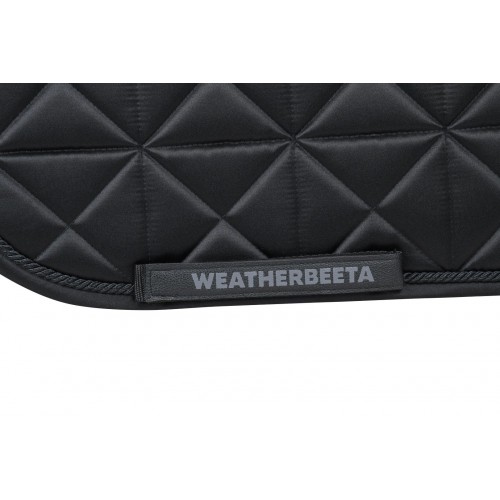 Weatherbeeta Satin Luxe Air-Tec Dressage Saddlepad