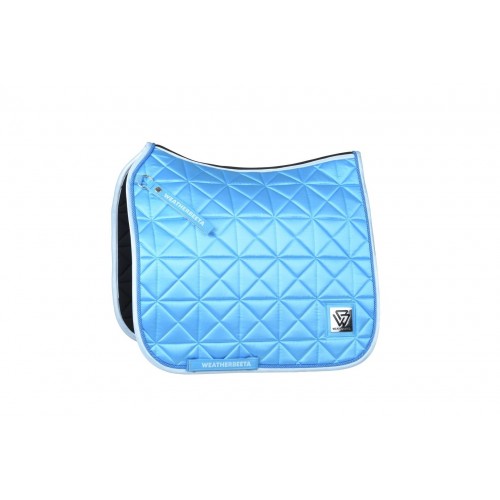 Weatherbeeta Satin Luxe Air-Tec Dressage Saddlepad
