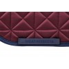 Weatherbeeta Satin Luxe Air-Tec Dressage Saddlepad