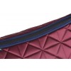 Weatherbeeta Satin Luxe Air-Tec Dressage Saddlepad