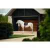 Weatherbeeta Satin Luxe Air-Tec Dressage Saddlepad