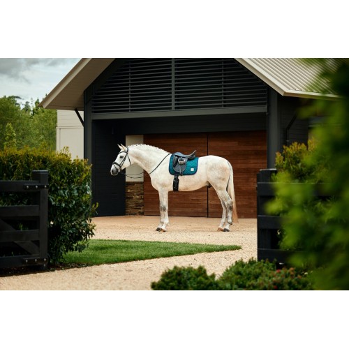 Weatherbeeta Satin Luxe Air-Tec Dressage Saddlepad