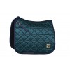 Weatherbeeta Satin Luxe Air-Tec Dressage Saddlepad
