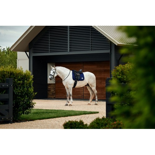 Weatherbeeta Satin Luxe Air-Tec Dressage Saddlepad