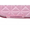 Weatherbeeta Satin Luxe Air-Tec Dressage Saddlepad