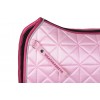 Weatherbeeta Satin Luxe Air-Tec Dressage Saddlepad