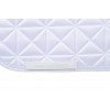 Weatherbeeta Satin Luxe Air-Tec Dressage Saddlepad