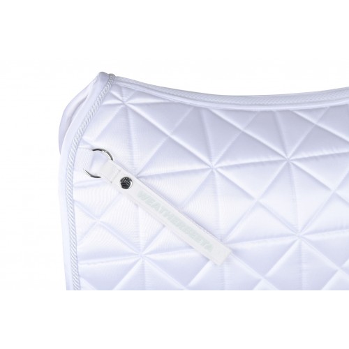 Weatherbeeta Satin Luxe Air-Tec Dressage Saddlepad