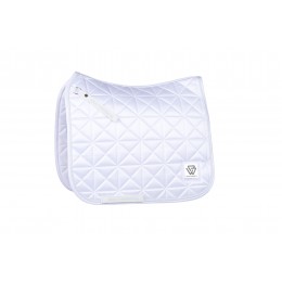 Weatherbeeta Satin Luxe Air-Tec выездковый вальтрап