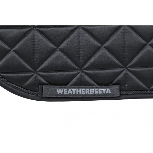 Weatherbeeta Satin Luxe Air-Tec Jumping Saddlepad