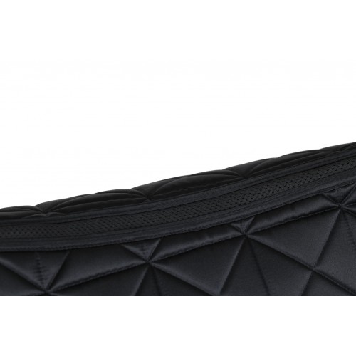 Weatherbeeta Satin Luxe Air-Tec Jumping Saddlepad
