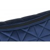 Weatherbeeta Satin Luxe Air-Tec Jumping Saddlepad