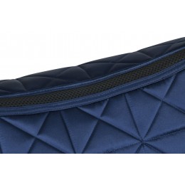 Weatherbeeta Satin Luxe Air-Tec конкурный вальтрап