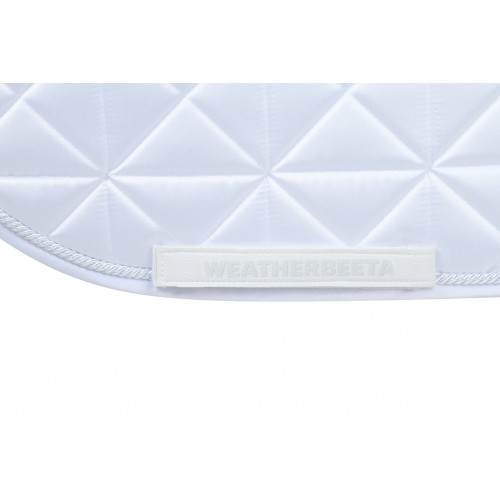 Weatherbeeta Satin Luxe Air-Tec Jumping Saddlepad