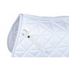 Weatherbeeta Satin Luxe Air-Tec Jumping Saddlepad