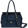 Equipage SS26 Squared Grooming Bag