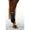Covalliero Leg Protectors - Set of 4