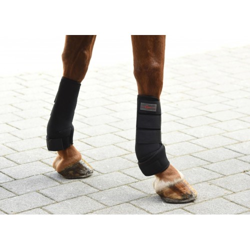 Covalliero Leg Protectors - Set of 4