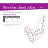 QHP Head collar lined
