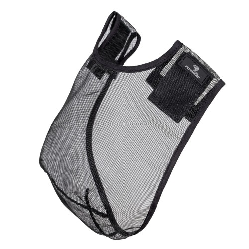 FlyGuard Pro Bridle Nose Net