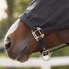 QHP Halter-Fly mask combi