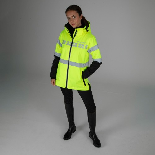 Shires Equi-Flector Jacket