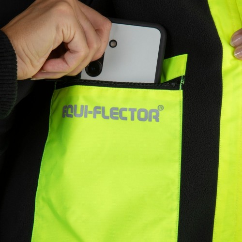 Shires Equi-Flector Jacket