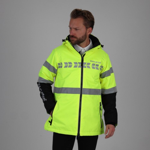 Shires Equi-Flector Jacket