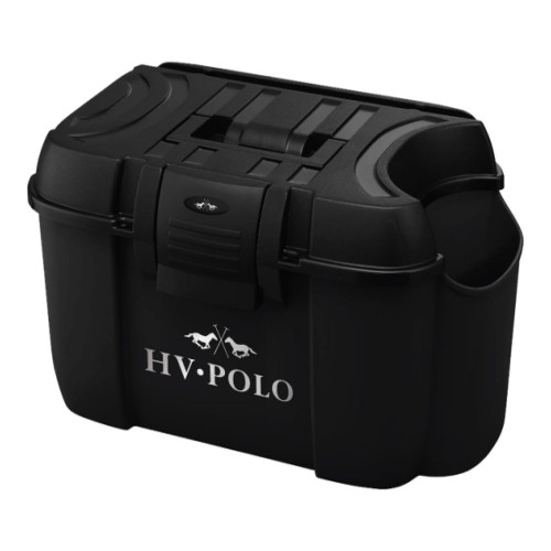 HV Polo Grooming Box Nena