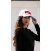 Ego7 SS26 Blanche Sweater