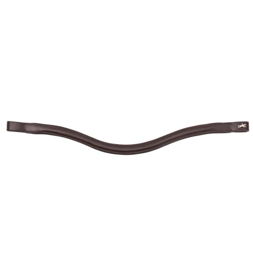 Schockemöhle Browband Leather Select