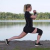 Back on Track Stretch Knee Brace