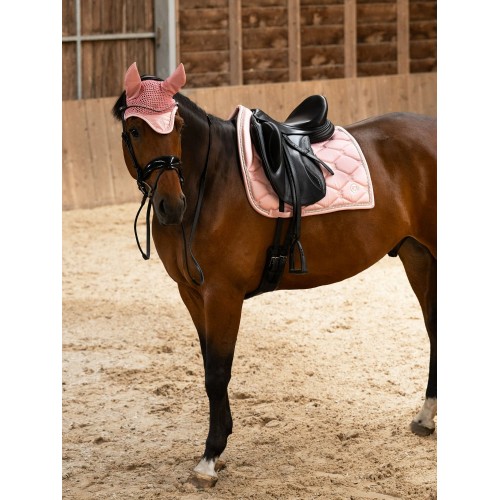 PS of Sweden SS26 Signature Dressage Saddle Pad