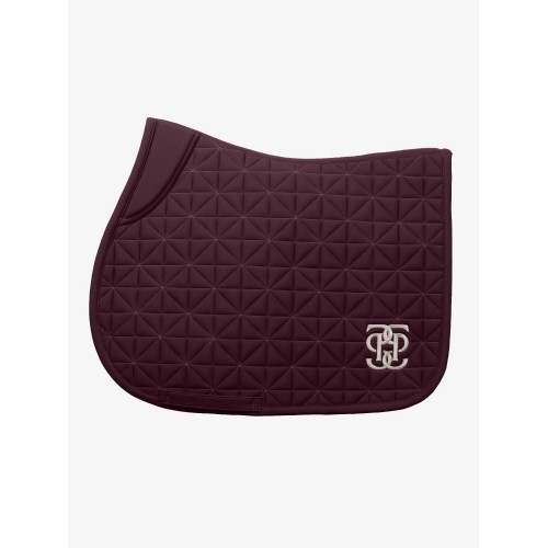 PS of Sweden AW25 Jumping Saddlepad Diamond Quilt