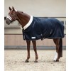 Waldhausen Fleece Rug Modern Rosé