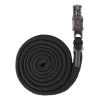 Waldhausen Halter Rope Modern Rosé Panic Hook
