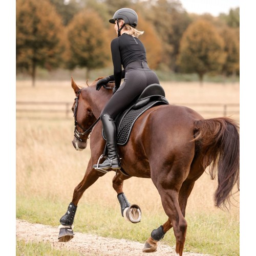 Waldhausen Saddle Pad Felix Glam