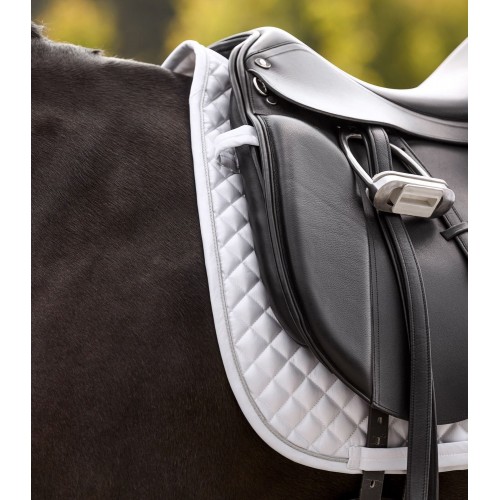 Waldhausen Saddle Pad Felix Glam