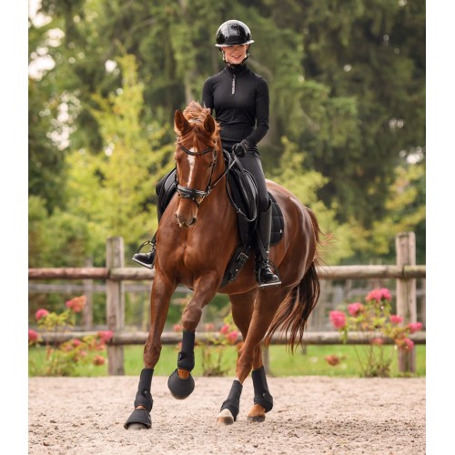Waldhausen Saddle Pad Breath Performance