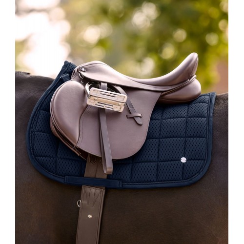 Waldhausen Saddle Pad Breath Performance