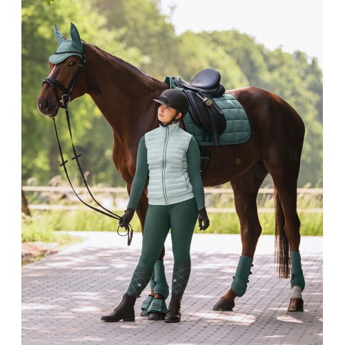 Waldhausen Saddle Pad Breath Performance