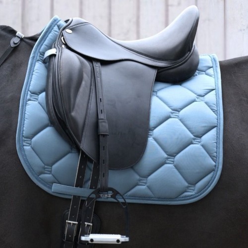 Kavalkade Saddle Pad Noble