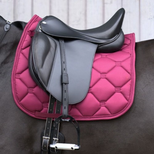 Kavalkade Saddle Pad Noble