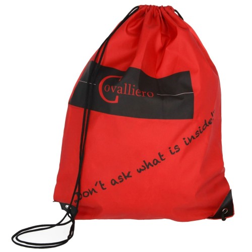 Covalliero Filled Grooming Bag